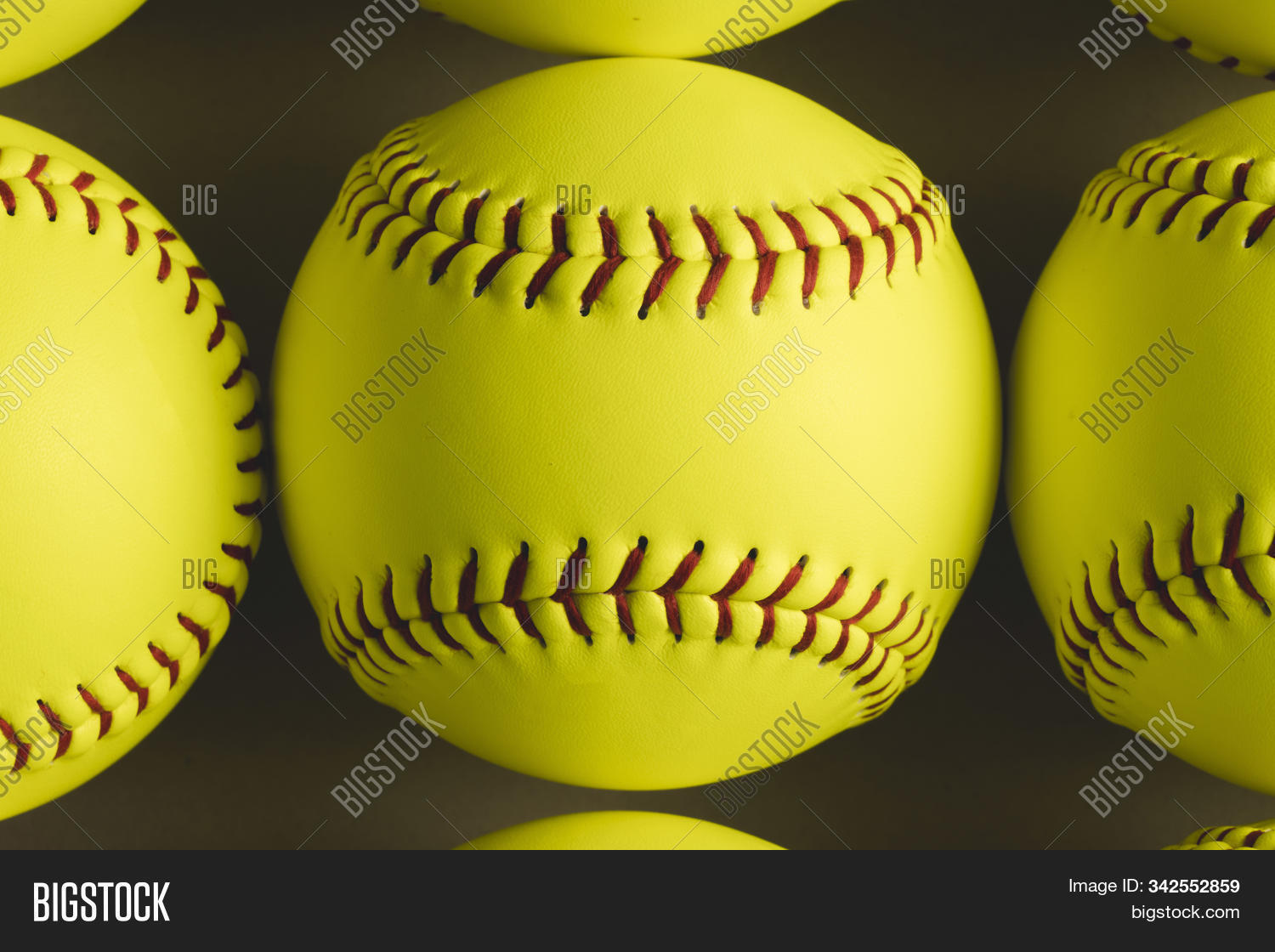 Fastpitch Softball Image & Photo (Free Trial) Bigstock
