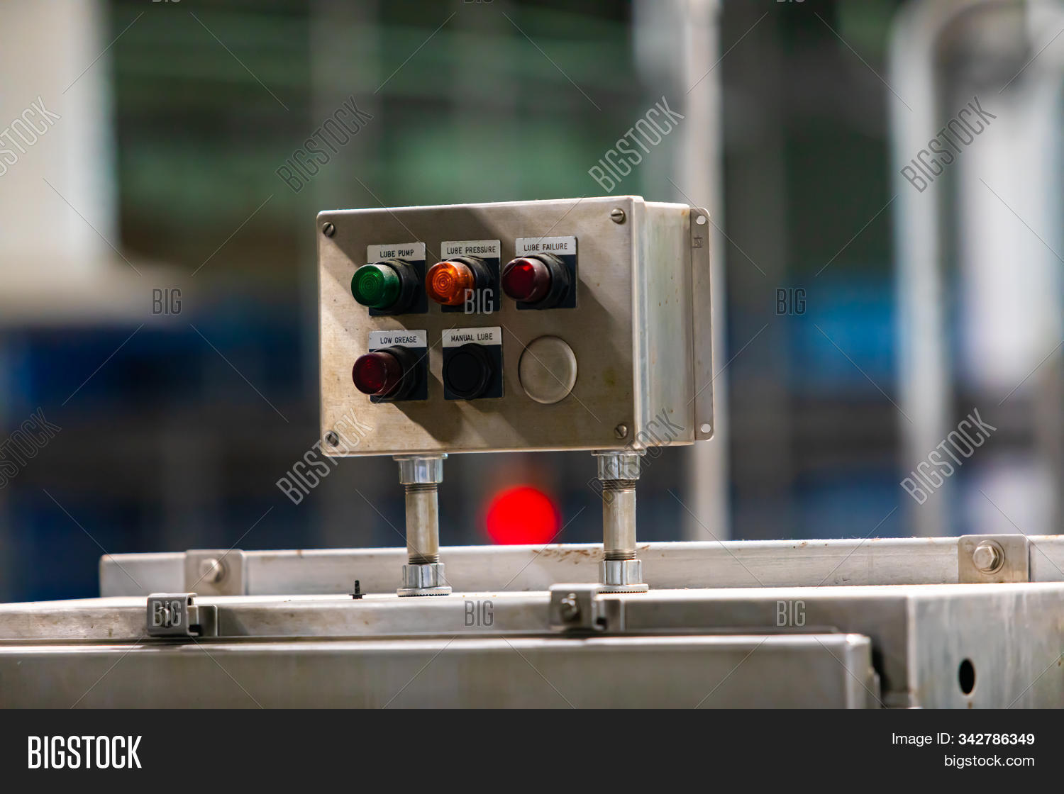 Belt Conveyor System Image \u0026 Photo 
