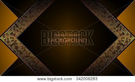 Abstract Geometris Blm