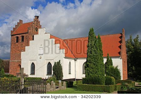 Søllerød Church