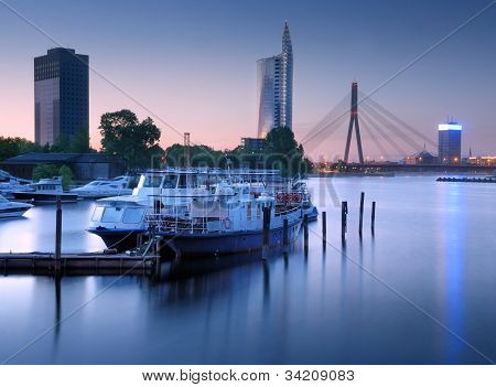 Daugava.