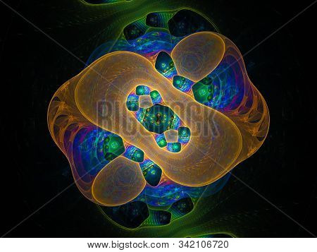 Fractal Background