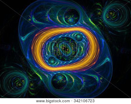Fractal Background
