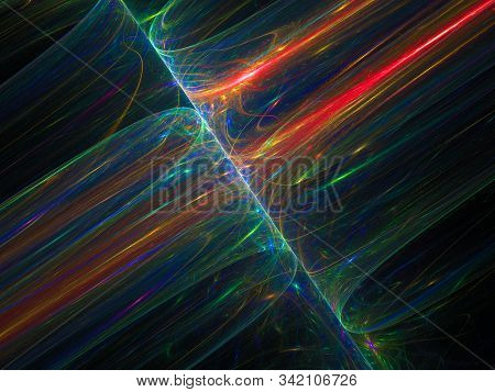 Fractal Background