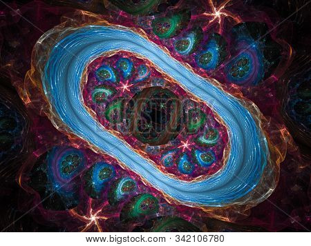 Fractal Background