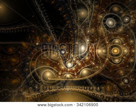 Apophysis Jewels