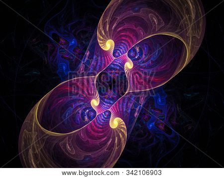 Fractal Background