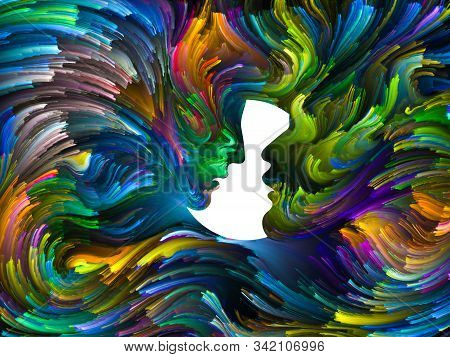 Paint Of Our Life