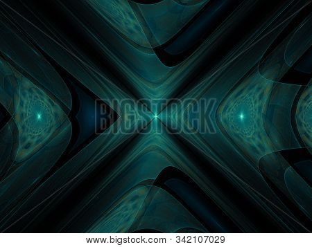 Fractal Background