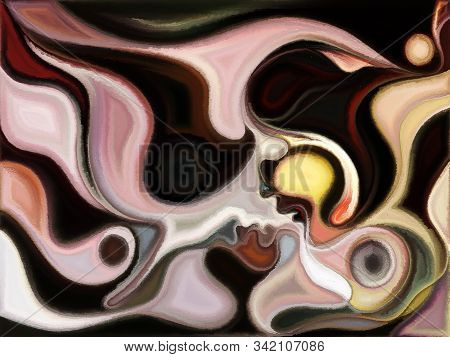 Love Abstract