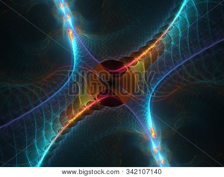 Fractal Background