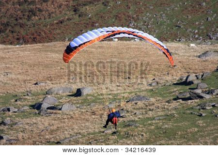 Speedflyer
