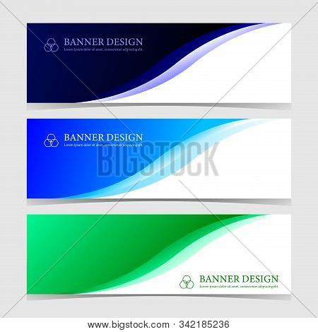 Banner Set 01