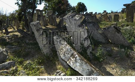 Old Village Cemetery
