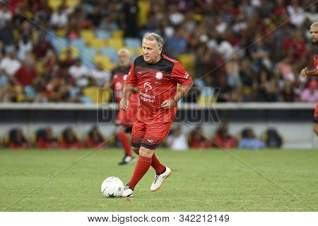 All-stars Game (zico)