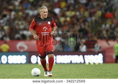 All-stars Game (zico)
