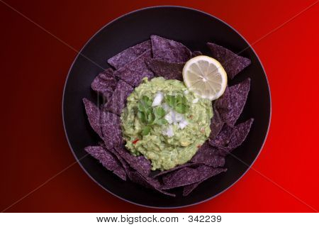 Guacamole