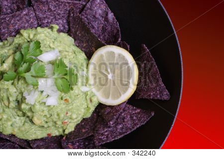 Guacamole