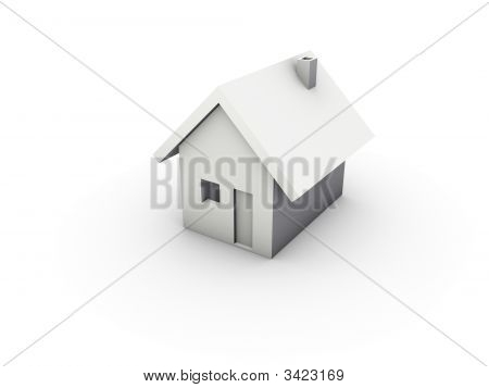 Kleines Haus