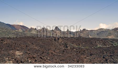 Ucanca Valley