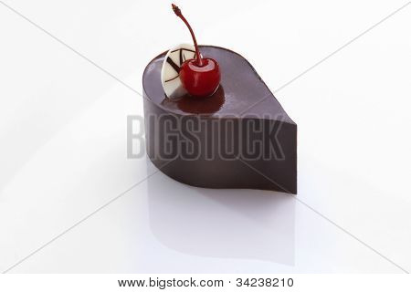 Chocolade cake