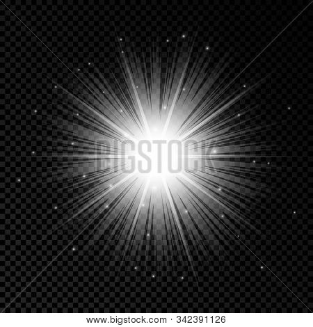 Light Effect 矢量图和照片（免费试用） | Bigstock