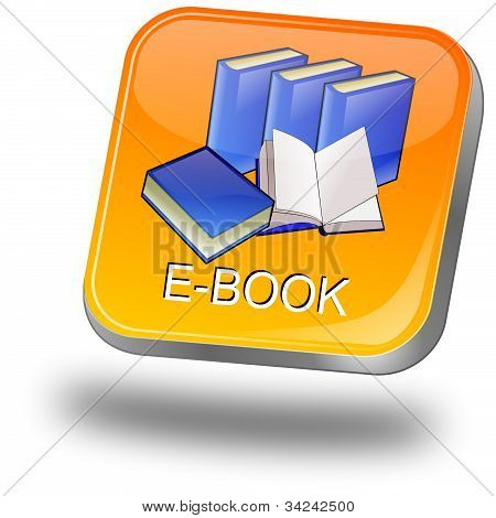 E-bok-knappen