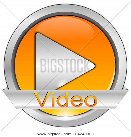 Spela Video-knappen