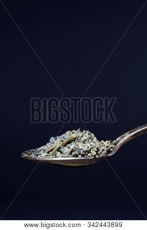 Jiaogulan Herb Is Also Referred To As The Herb Of The Immortals And Sold.