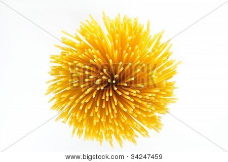 Italiensk Pasta