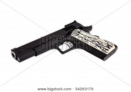 Pistolet