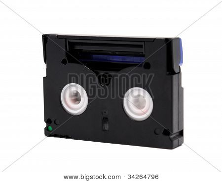 Videokazetta