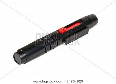Linse rengøring Pen