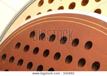 Paddles