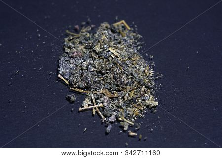 Jiaogulan Herb Is Also Often Referred To As The Herb Of Immortality.
