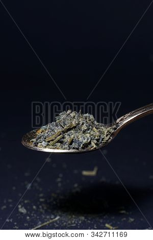 Jiaogulan Herb Is Also Often Referred To As The Herb Of Immortality.