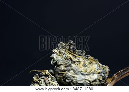 Jiaogulan Herb Is Also Often Referred To As The Herb Of Immortality.