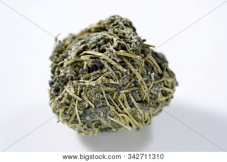Jiaogulan Herb Is Also Often Referred To As The Herb Of Immortality.