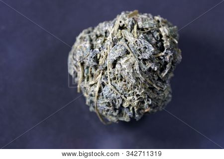 Jiaogulan Herb Is Also Often Referred To As The Herb Of Immortality.