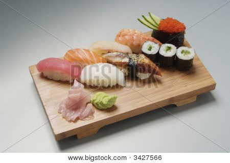 Sushi