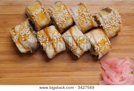 Sushi
