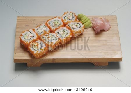 Sushi