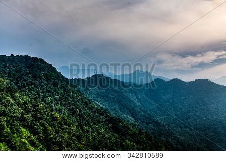 Wayanad Hill Station