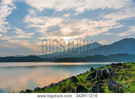 Wayanad Hill Station Kerala