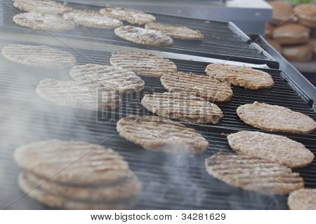 Hamburgere
