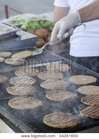Hamburgere