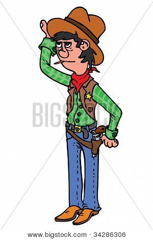 Cowboy