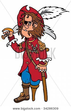 Pirate
