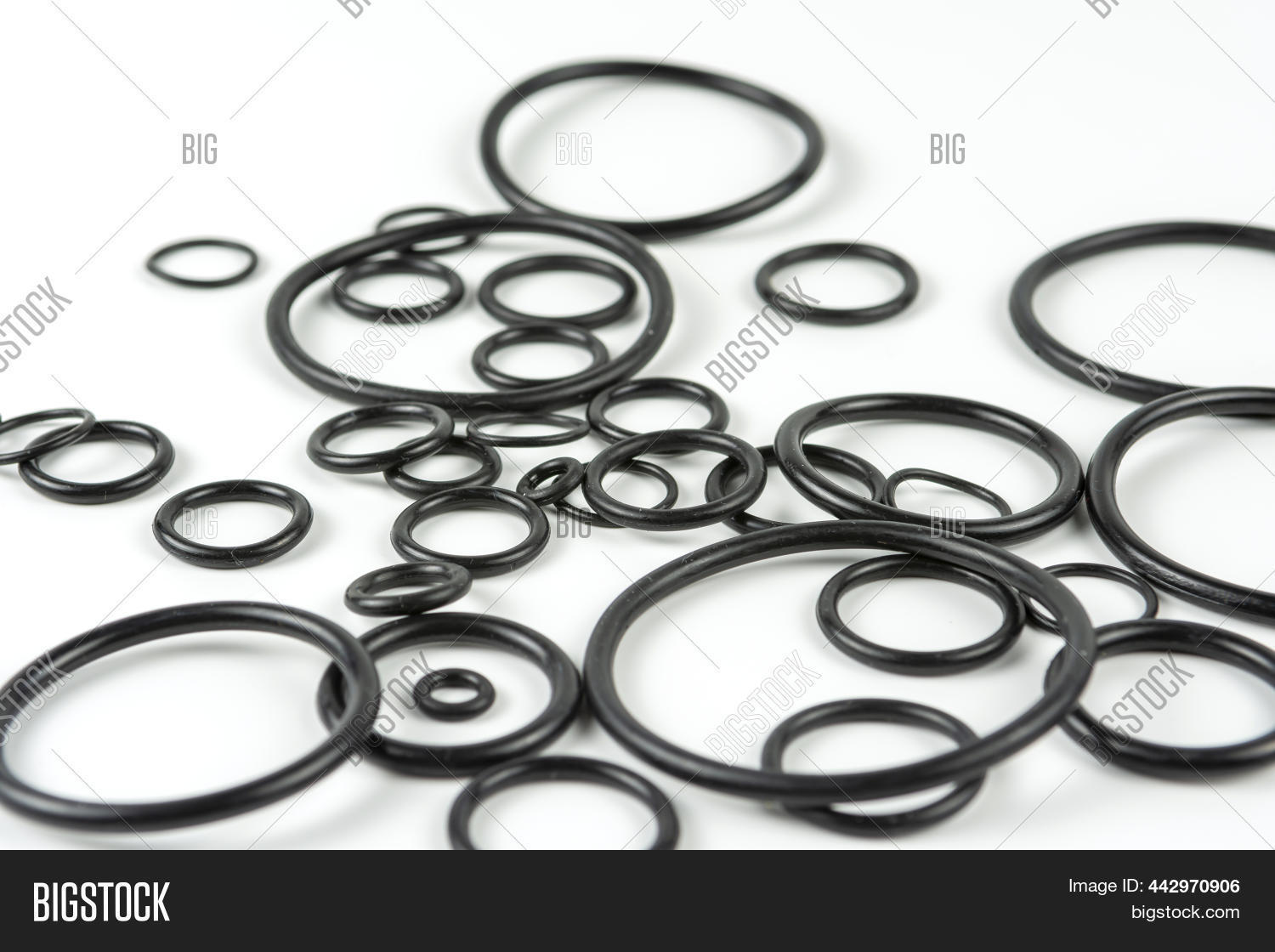 Black Hydraulic Image & Photo (Free Trial) Bigstock