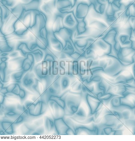 Seamless Random Abstract Noise Surface Pattern Design For Print